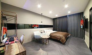 Gimpo Hotel M Tower