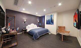Gimpo Hotel M Tower