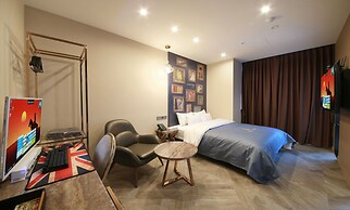 Gimpo Hotel M Tower