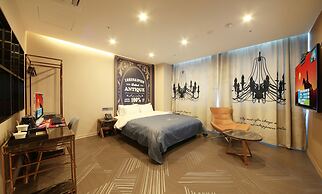 Gimpo Hotel M Tower