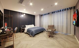 Gimpo Hotel M Tower