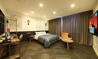 Gimpo Hotel M Tower