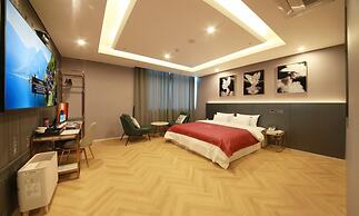 Gimpo Hotel M Tower