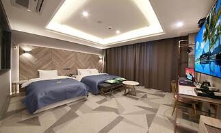 Gimpo Hotel M Tower