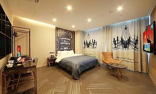 Gimpo Hotel M Tower