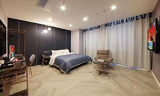 Gimpo Hotel M Tower