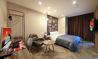 Gimpo Hotel M Tower