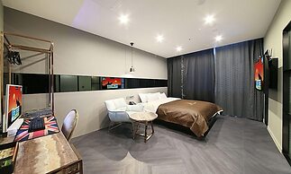 Gimpo Hotel M Tower