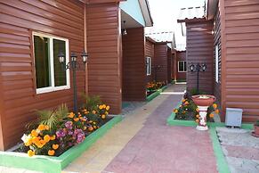 Bojinee Nagarkot Resort