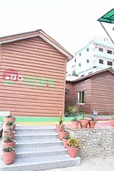 Bojinee Nagarkot Resort