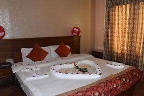 Bojinee Nagarkot Resort