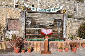 Bojinee Nagarkot Resort