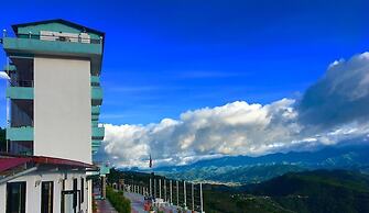 Bojinee Nagarkot Resort
