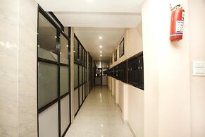 Bojinee Nagarkot Resort