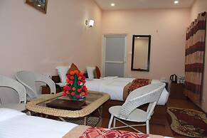 Bojinee Nagarkot Resort