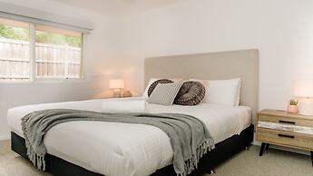 McMillans of Metung Coastal Resort