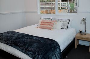 McMillans of Metung Coastal Resort