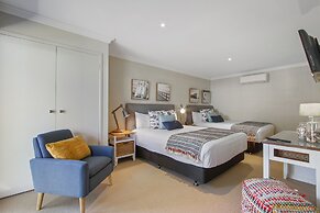 McMillans of Metung Coastal Resort