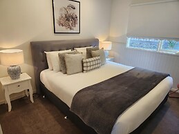 McMillans of Metung Coastal Resort