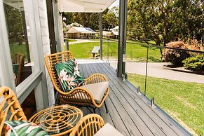 McMillans of Metung Coastal Resort