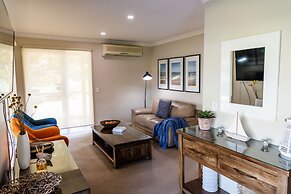 McMillans of Metung Coastal Resort