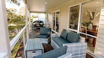 McMillans of Metung Coastal Resort