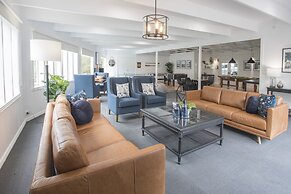 McMillans of Metung Coastal Resort