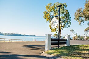 McMillans of Metung Coastal Resort