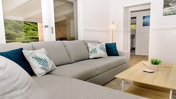 McMillans of Metung Coastal Resort