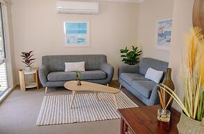 McMillans of Metung Coastal Resort