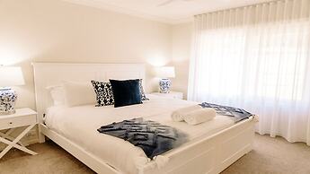 McMillans of Metung Coastal Resort