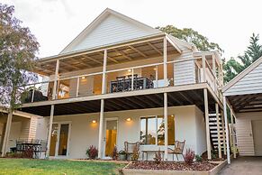 McMillans of Metung Coastal Resort