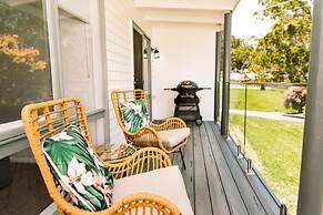 McMillans of Metung Coastal Resort