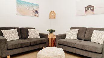 McMillans of Metung Coastal Resort