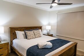 McMillans of Metung Coastal Resort