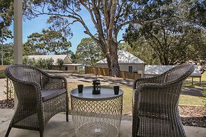 McMillans of Metung Coastal Resort