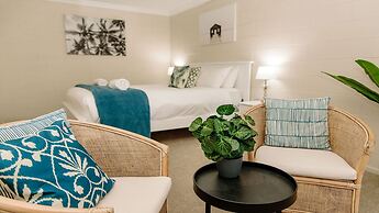 McMillans of Metung Coastal Resort