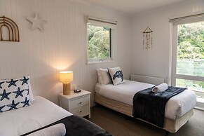 McMillans of Metung Coastal Resort