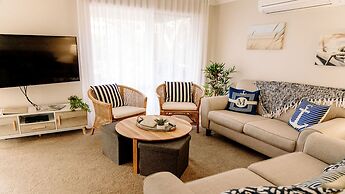 McMillans of Metung Coastal Resort