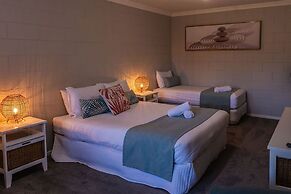 McMillans of Metung Coastal Resort