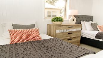 McMillans of Metung Coastal Resort