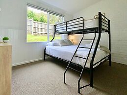 McMillans of Metung Coastal Resort