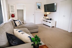 McMillans of Metung Coastal Resort