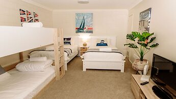 McMillans of Metung Coastal Resort