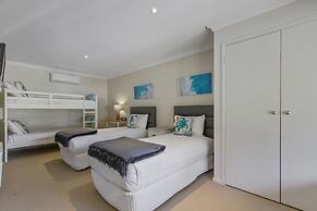 McMillans of Metung Coastal Resort