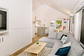 McMillans of Metung Coastal Resort