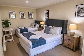 McMillans of Metung Coastal Resort