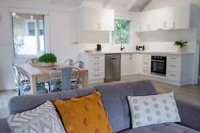 McMillans of Metung Coastal Resort