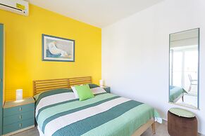 Apartments & Rooms Alagic