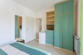 Apartments & Rooms Alagic